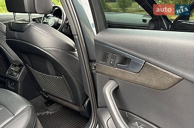 Седан Audi A4 2018 в Ивано-Франковске фото 14 Седан Audi A4 2018 в Ивано-Франковске