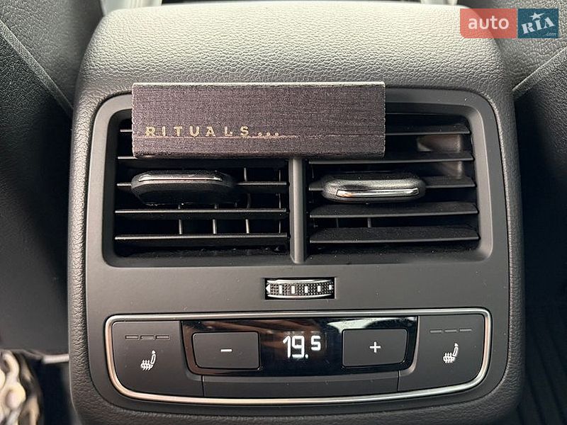 Седан Audi A4 2018 в Ивано-Франковске фото 16 Седан Audi A4 2018 в Ивано-Франковске