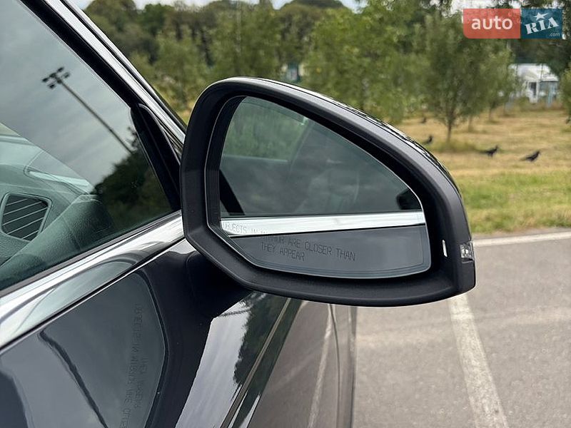 Седан Audi A4 2018 в Ивано-Франковске фото 20 Седан Audi A4 2018 в Ивано-Франковске