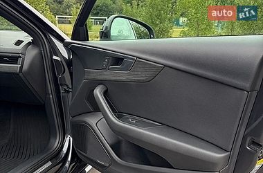 Седан Audi A4 2018 в Ивано-Франковске фото 25 Седан Audi A4 2018 в Ивано-Франковске