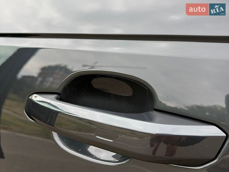 Седан Audi A4 2018 в Ивано-Франковске фото 29 Седан Audi A4 2018 в Ивано-Франковске