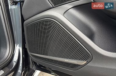 Седан Audi A4 2018 в Ивано-Франковске фото 28 Седан Audi A4 2018 в Ивано-Франковске