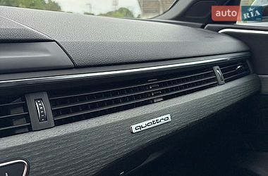 Седан Audi A4 2018 в Ивано-Франковске фото 35 Седан Audi A4 2018 в Ивано-Франковске