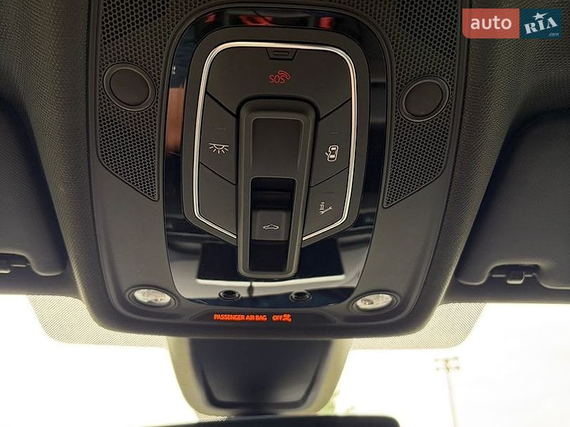 Седан Audi A4 2018 в Ивано-Франковске фото 38 Седан Audi A4 2018 в Ивано-Франковске