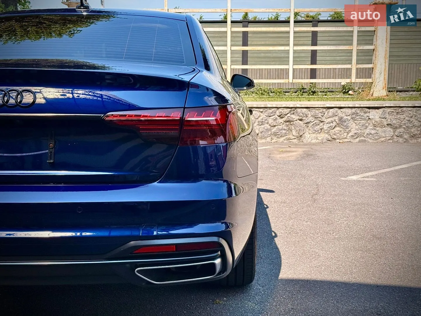 2020 Audi A4 - мініатюра 18