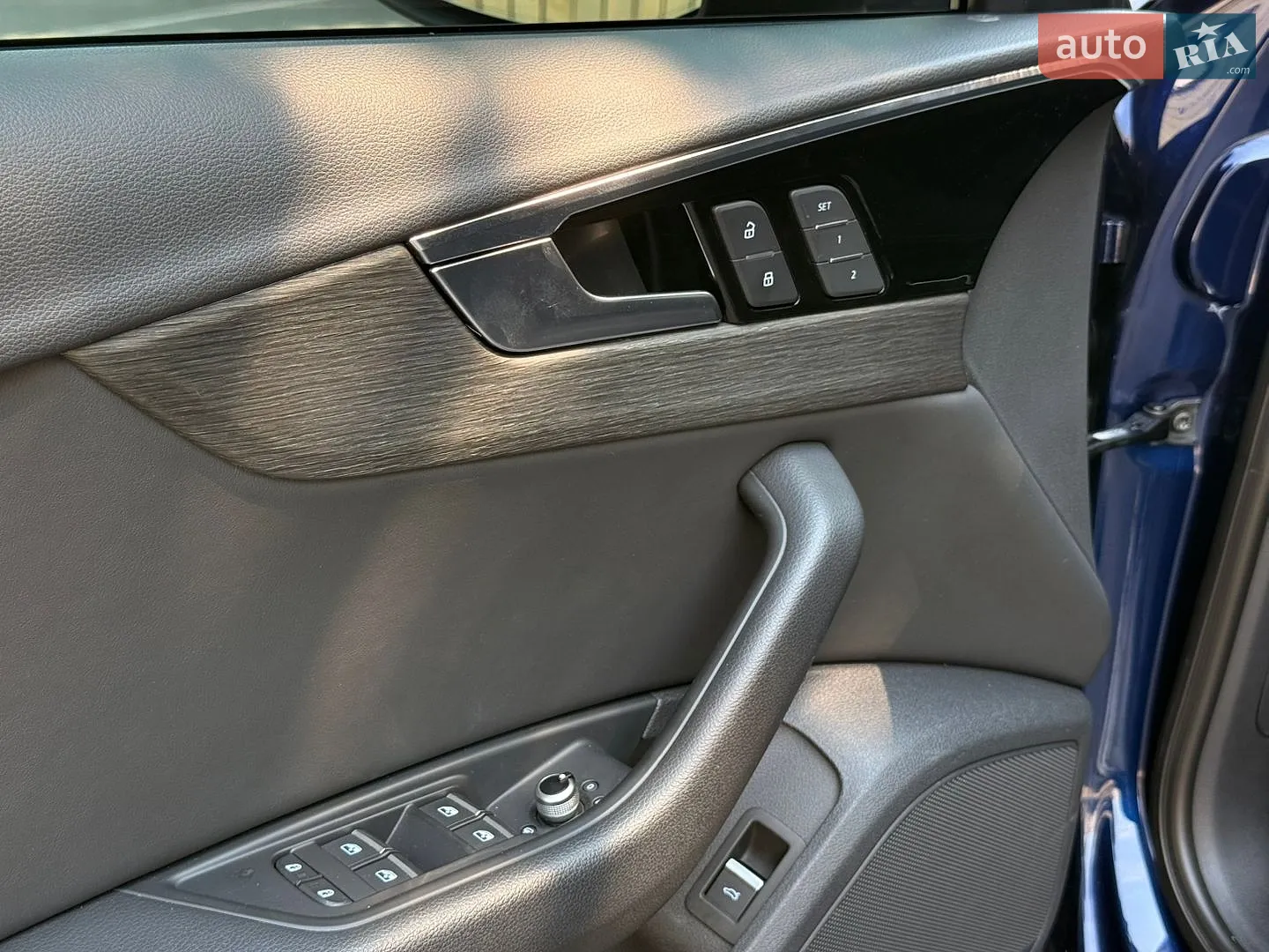 2020 Audi A4 - мініатюра 22