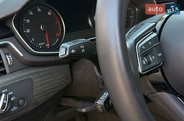 Седан Audi A4 2020 в Виннице