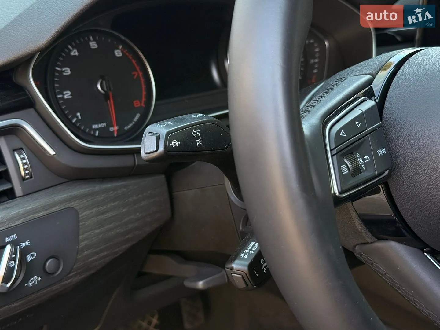 2020 Audi A4 - мініатюра 25