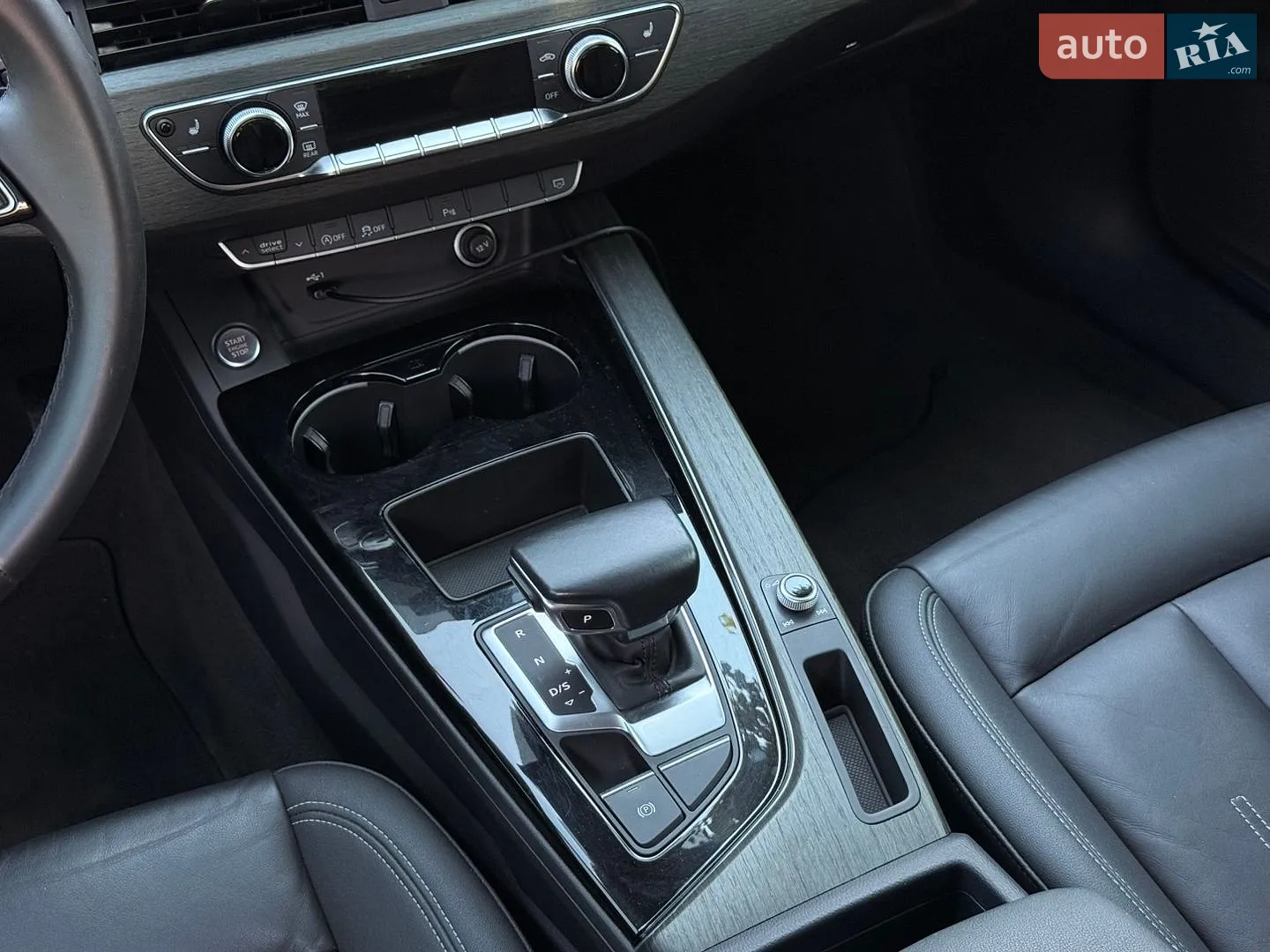 2020 Audi A4 - мініатюра 29