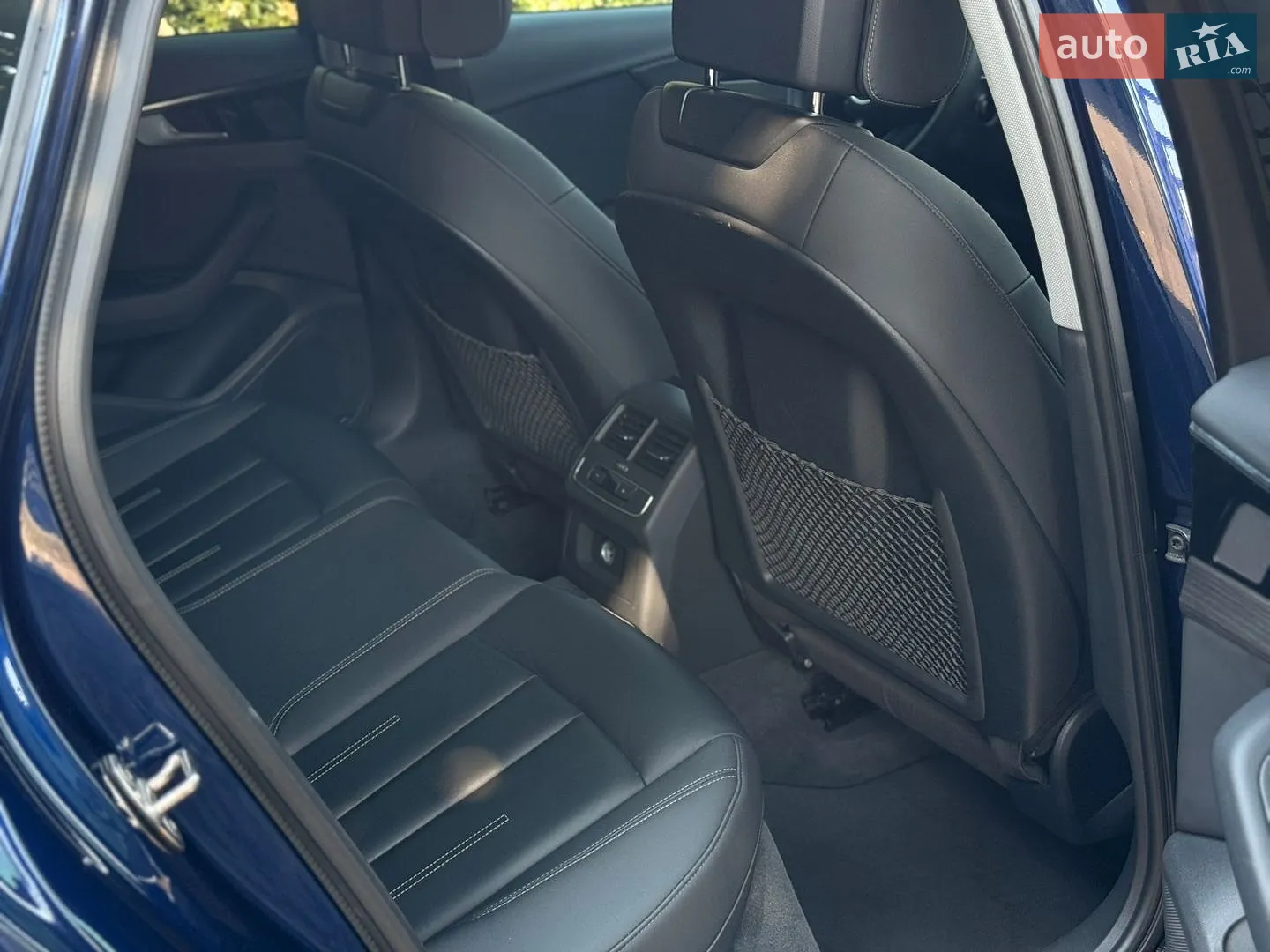 2020 Audi A4 - мініатюра 34