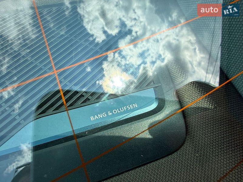 Седан Audi A4 2017 в Львове