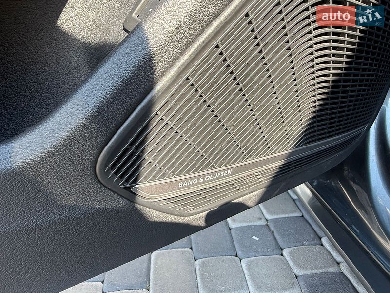 Седан Audi A4 2017 в Львове