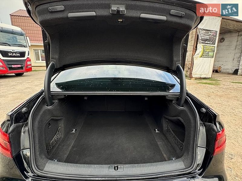 Седан Audi A4 2017 в Белой Церкви