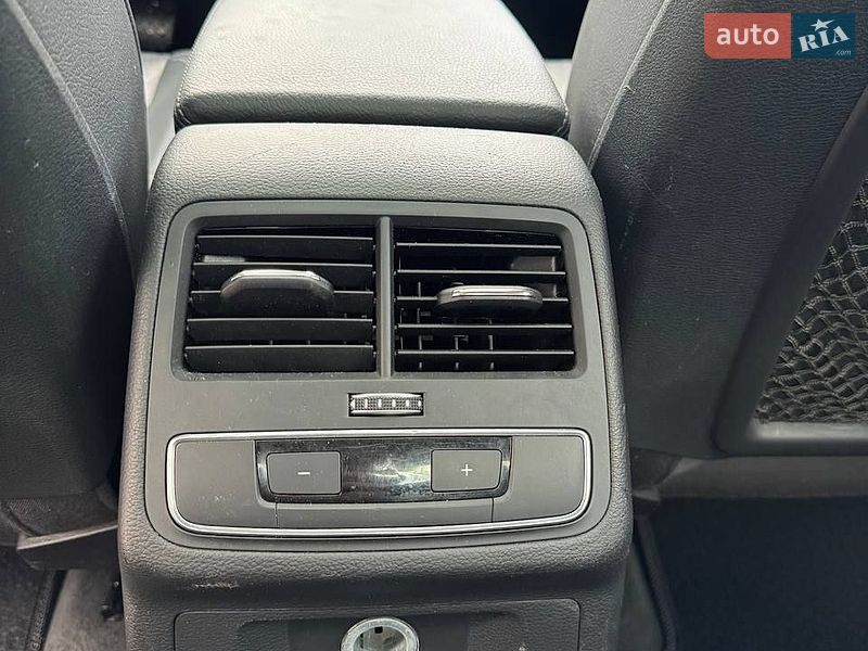 Седан Audi A4 2017 в Белой Церкви