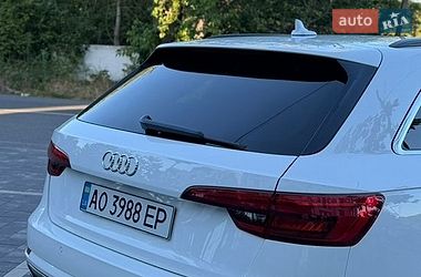 Универсал Audi A4 2016 в Ужгороде фото 8 Универсал Audi A4 2016 в Ужгороде