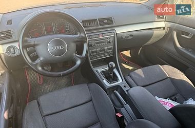 Седан Audi A4 2004 в Киеве