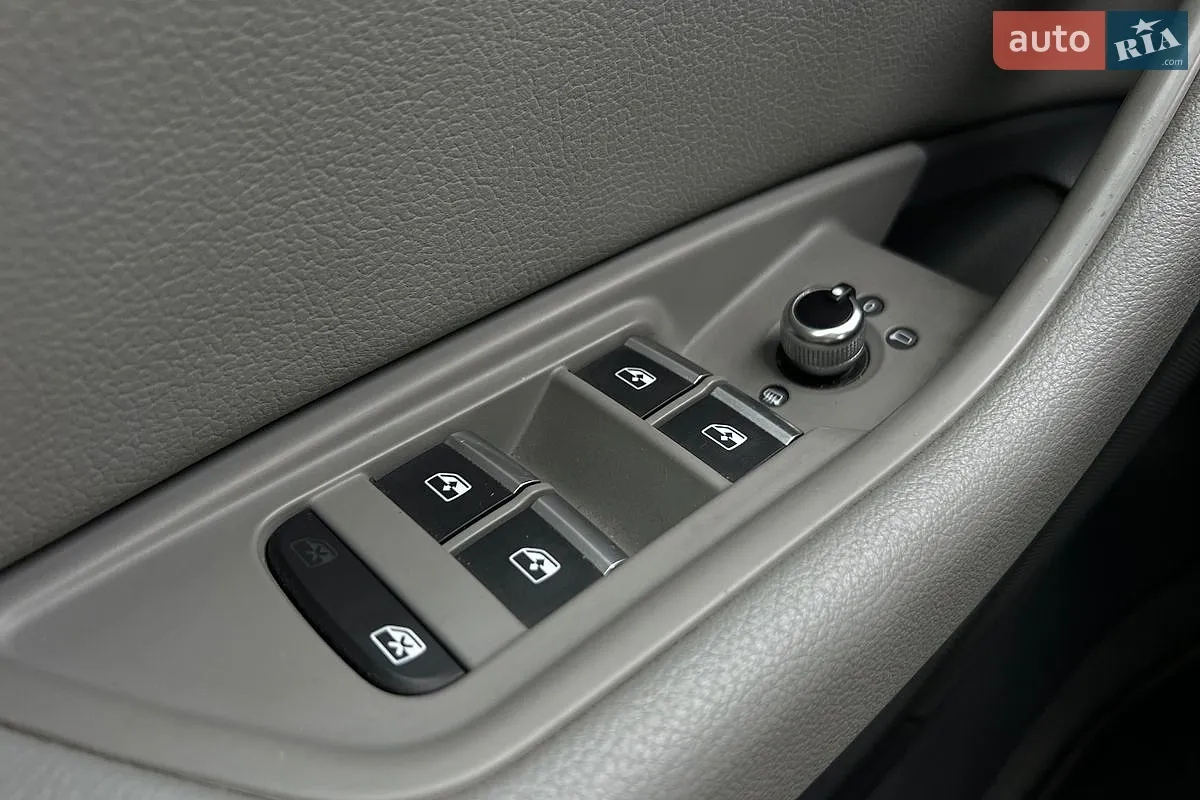 2017 Audi A4 - мініатюра 26