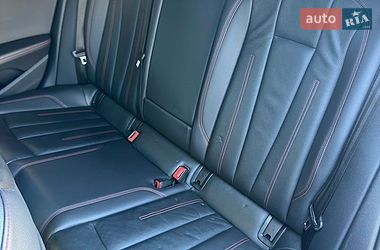 Седан Audi A4 2018 в Ровно