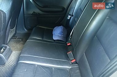 Універсал Audi A4 2004 в Підгірцях