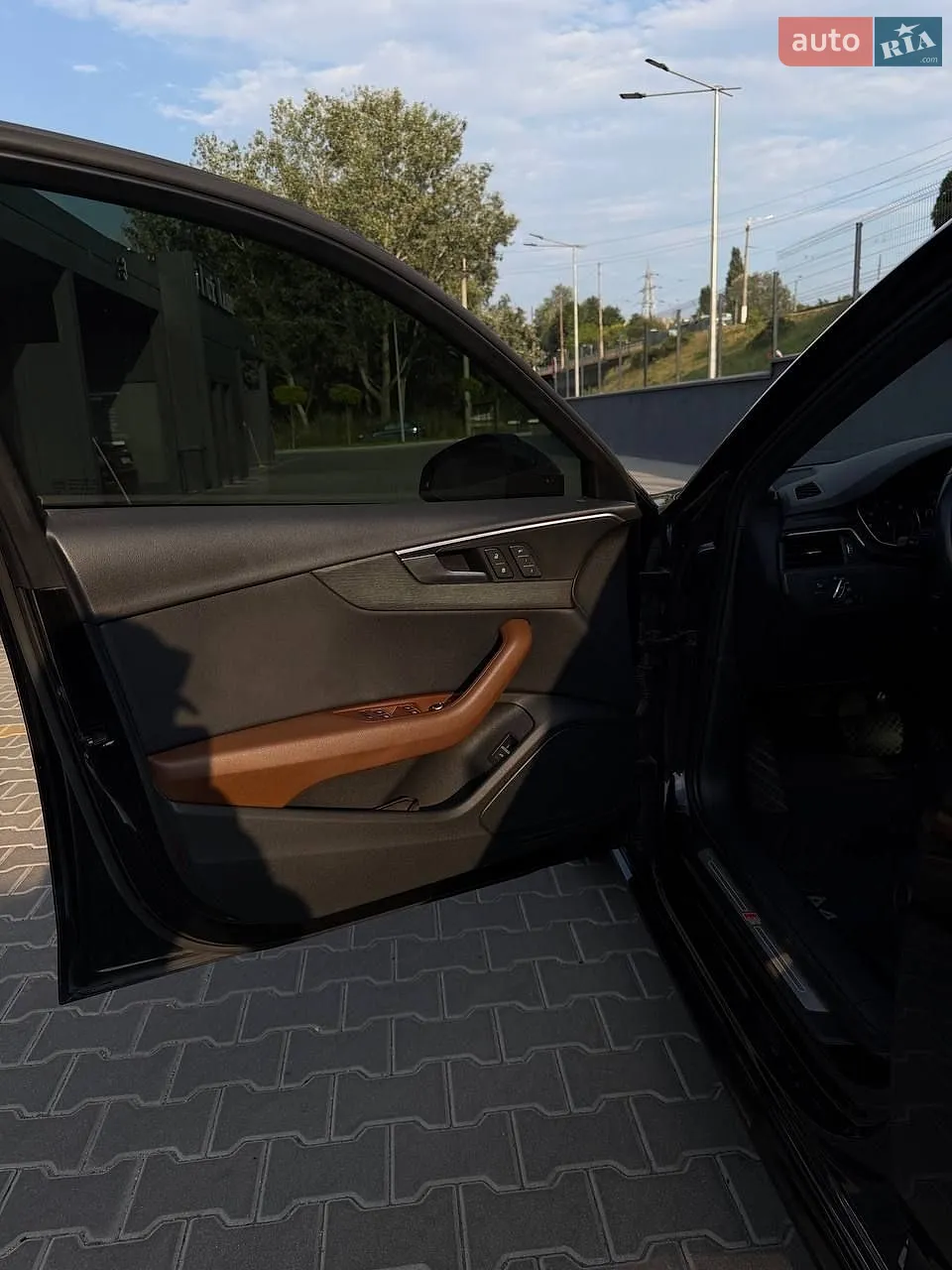 2017 Audi A4 - мініатюра 44