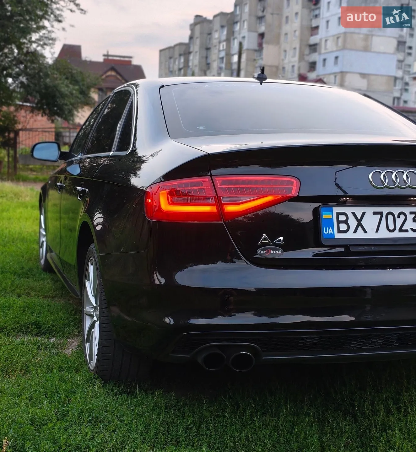 2014 Audi A4 - мініатюра 17