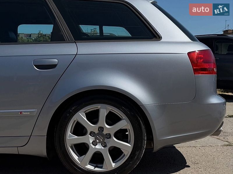 Універсал Audi A4 2006 в Чернігові