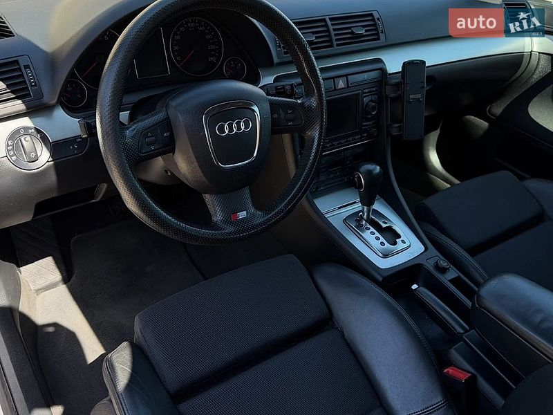 Універсал Audi A4 2006 в Чернігові