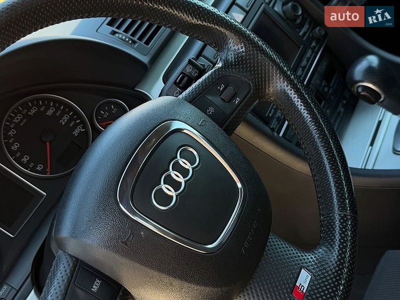 Універсал Audi A4 2006 в Чернігові