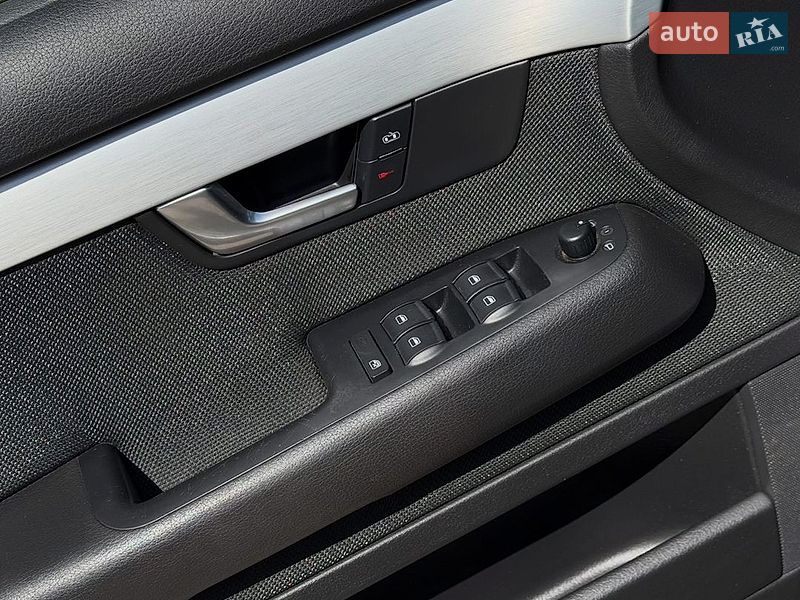 Универсал Audi A4 2006 в Чернигове фото 12 Универсал Audi A4 2006 в Чернигове