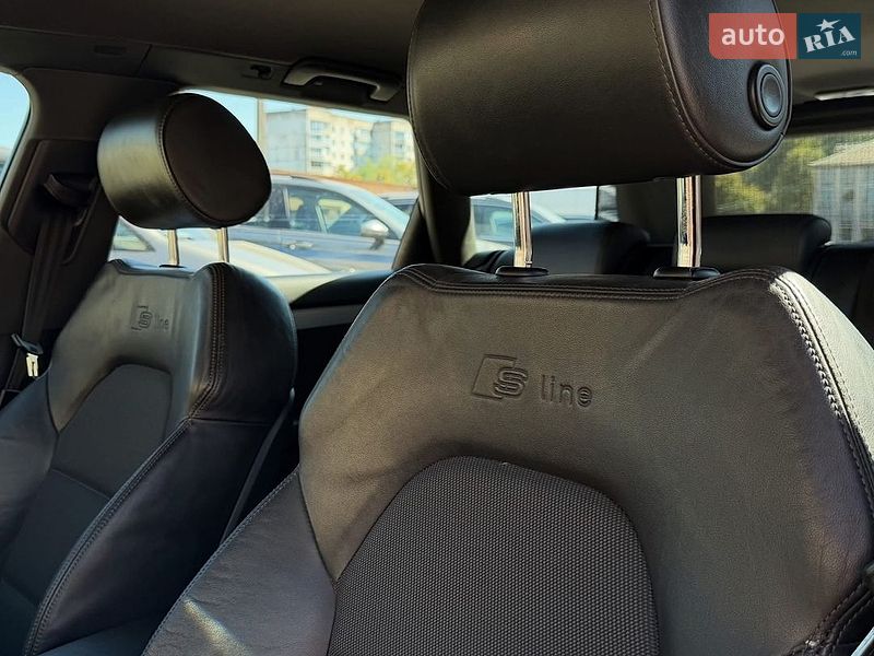 Универсал Audi A4 2006 в Чернигове фото 16 Универсал Audi A4 2006 в Чернигове