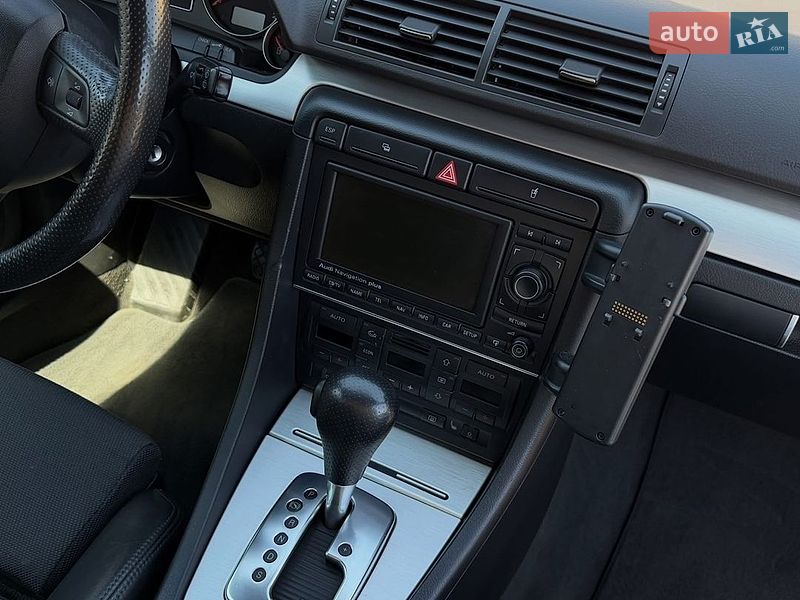 Універсал Audi A4 2006 в Чернігові