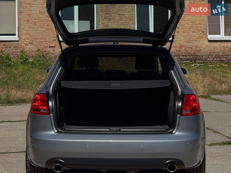 Універсал Audi A4 2006 в Чернігові