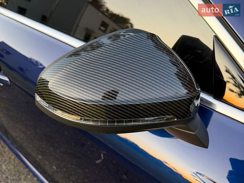 Седан Audi A4 2021 в Ківерцях