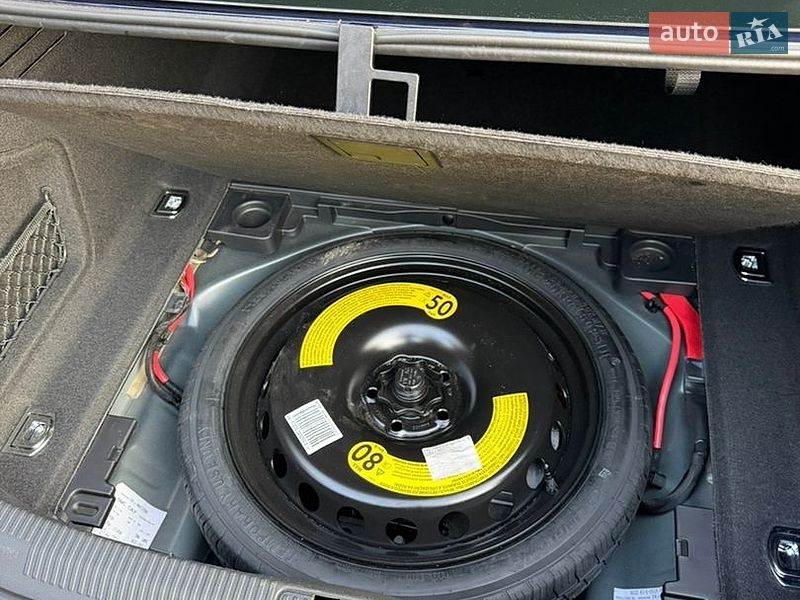 Седан Audi A4 2021 в Ківерцях