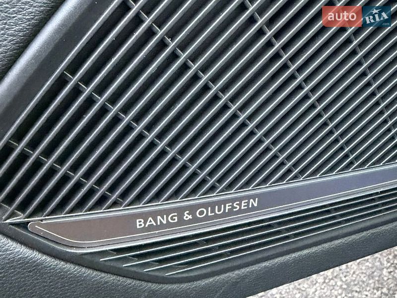 Седан Audi A4 2021 в Ківерцях