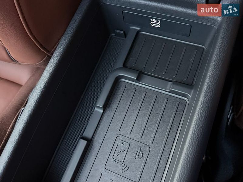 Седан Audi A4 2021 в Ківерцях