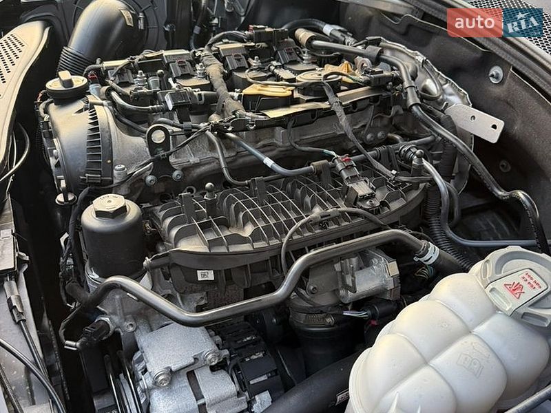 Седан Audi A4 2021 в Ківерцях