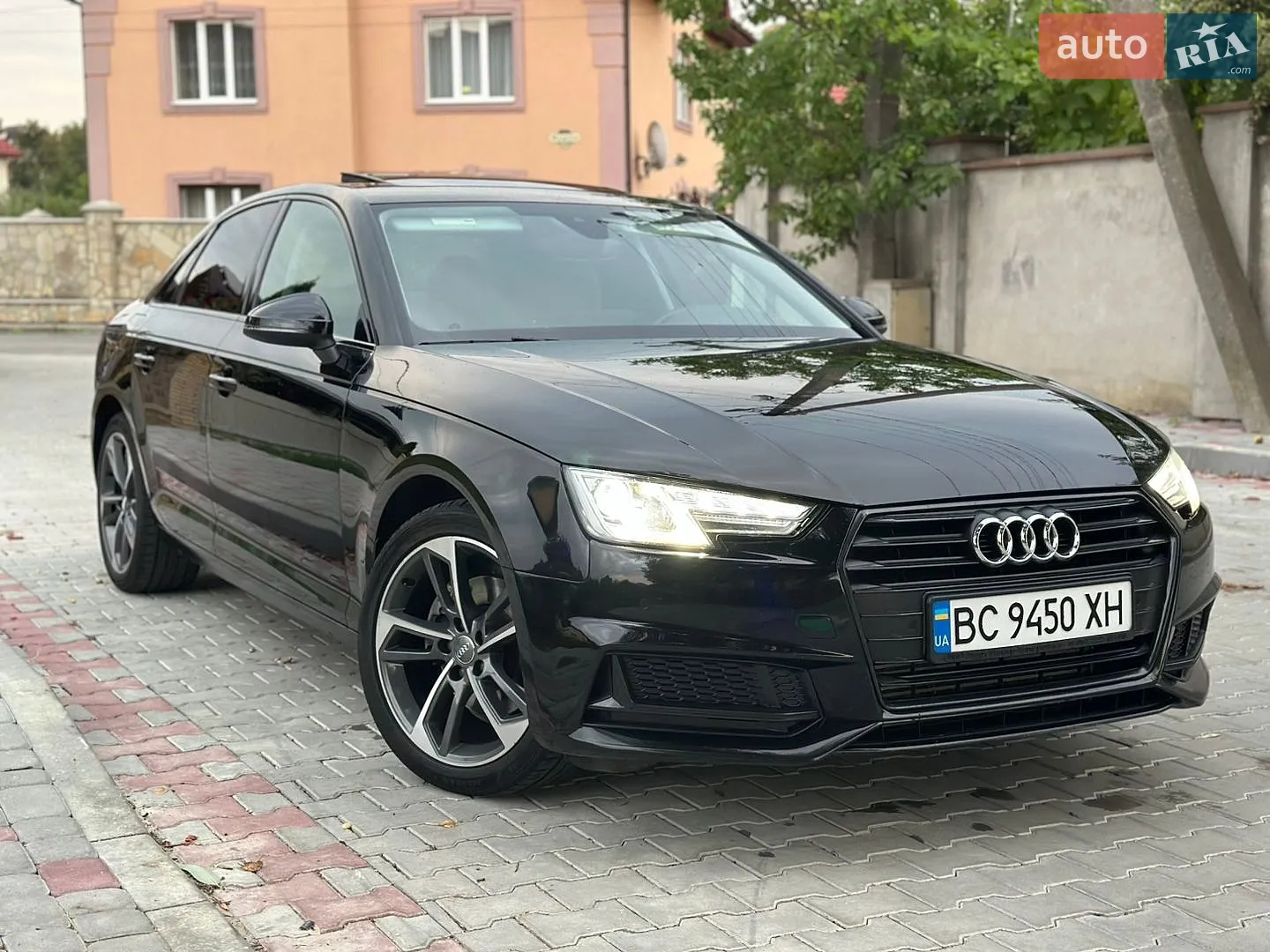 2019 Audi A4 - мініатюра 2