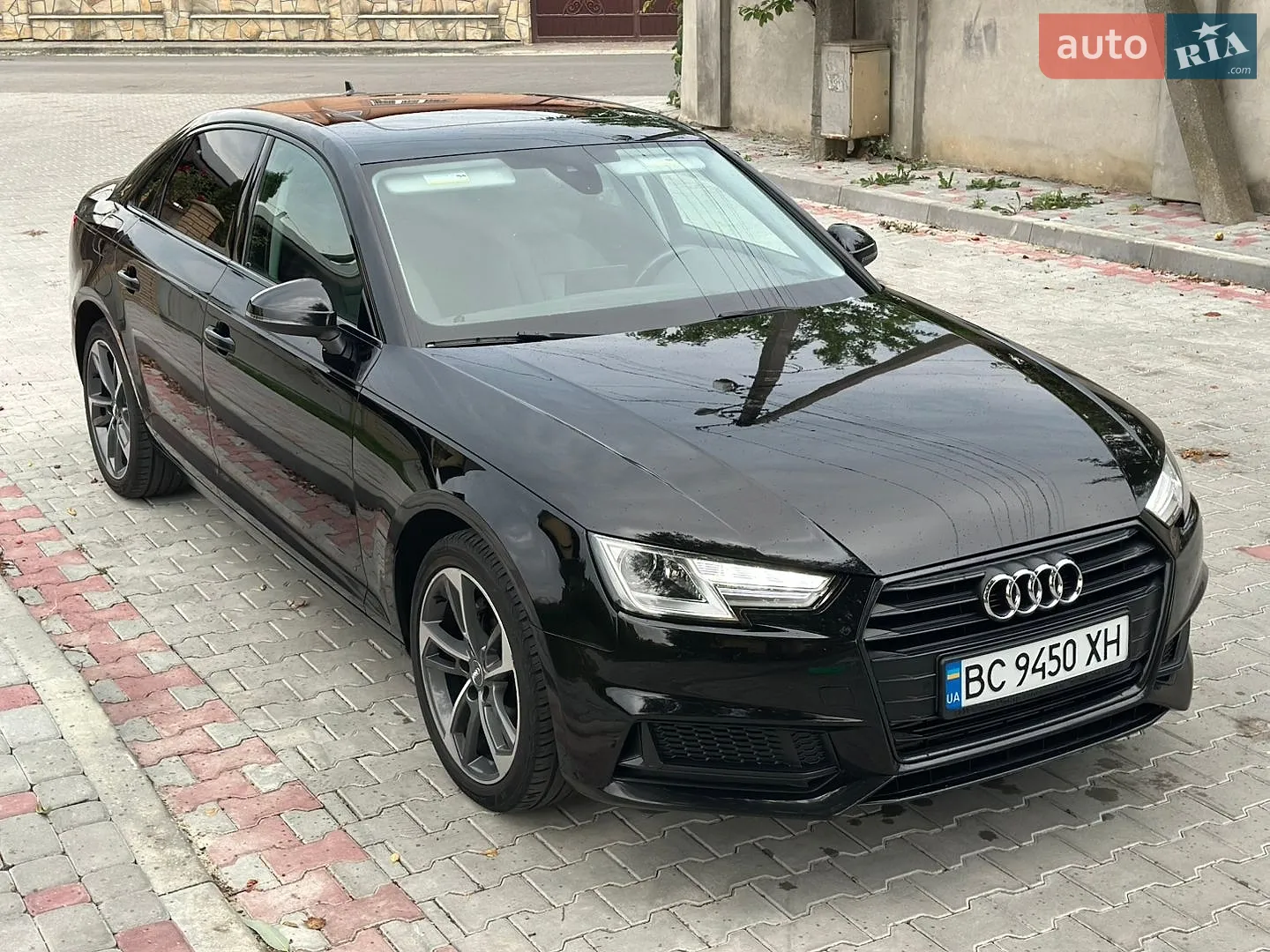 2019 Audi A4 - мініатюра 4
