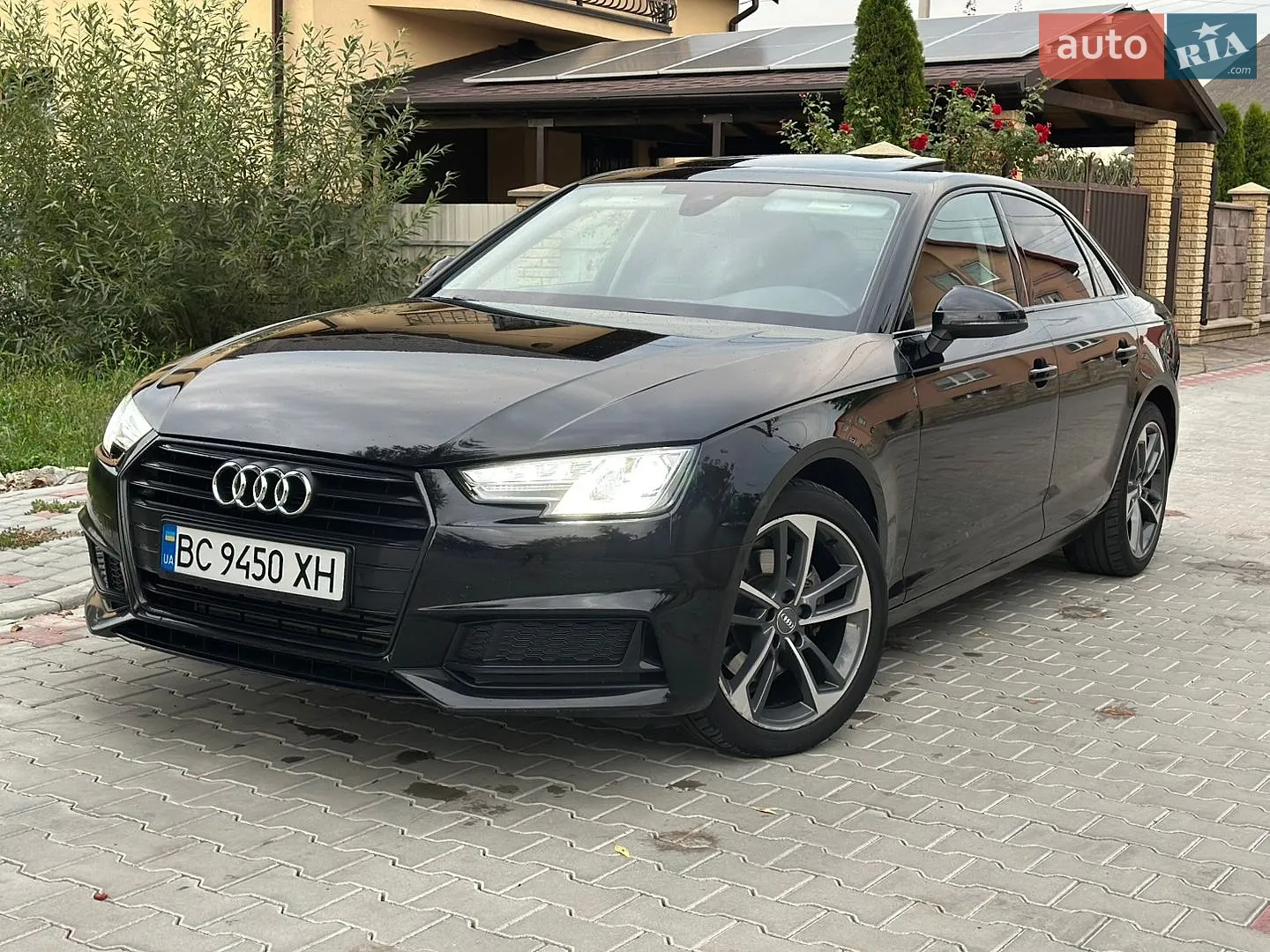 2019 Audi A4 - мініатюра 6