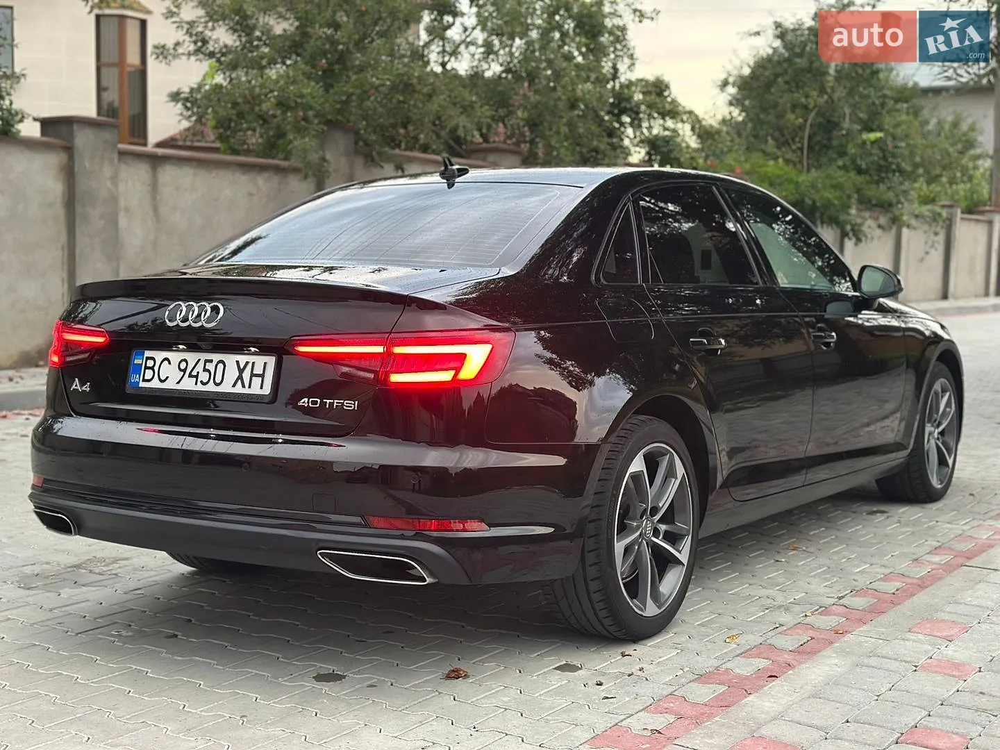 2019 Audi A4 - мініатюра 8