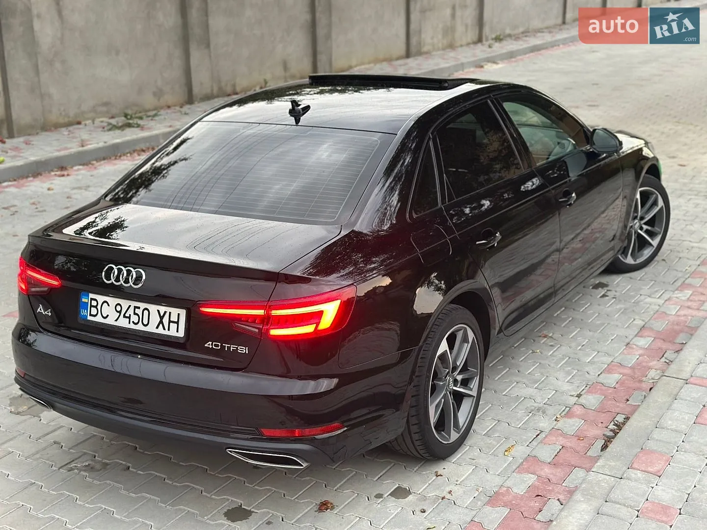 2019 Audi A4 - мініатюра 9