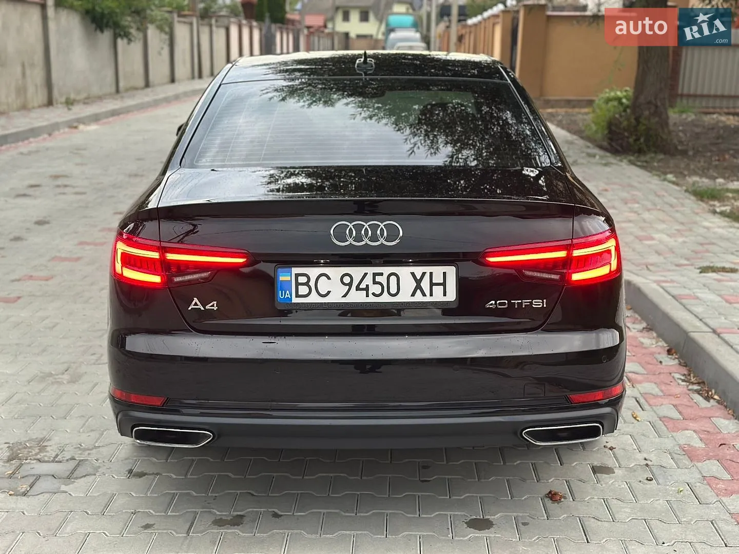 2019 Audi A4 - мініатюра 11
