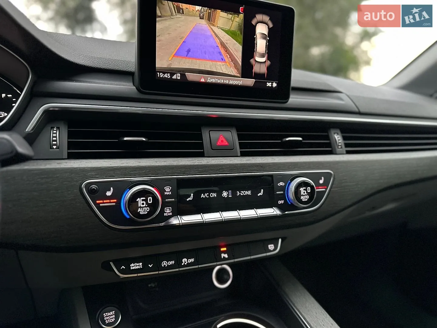 2019 Audi A4 - мініатюра 23