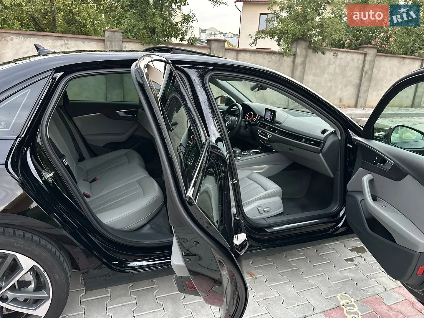 2019 Audi A4 - мініатюра 26