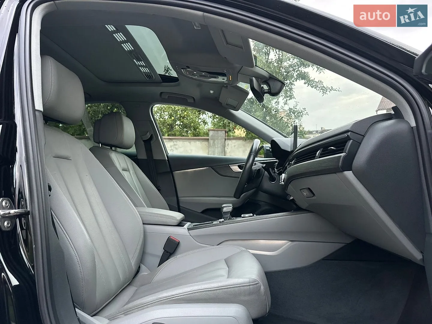 2019 Audi A4 - мініатюра 27