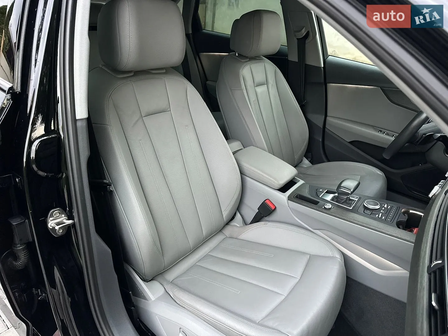 2019 Audi A4 - мініатюра 28