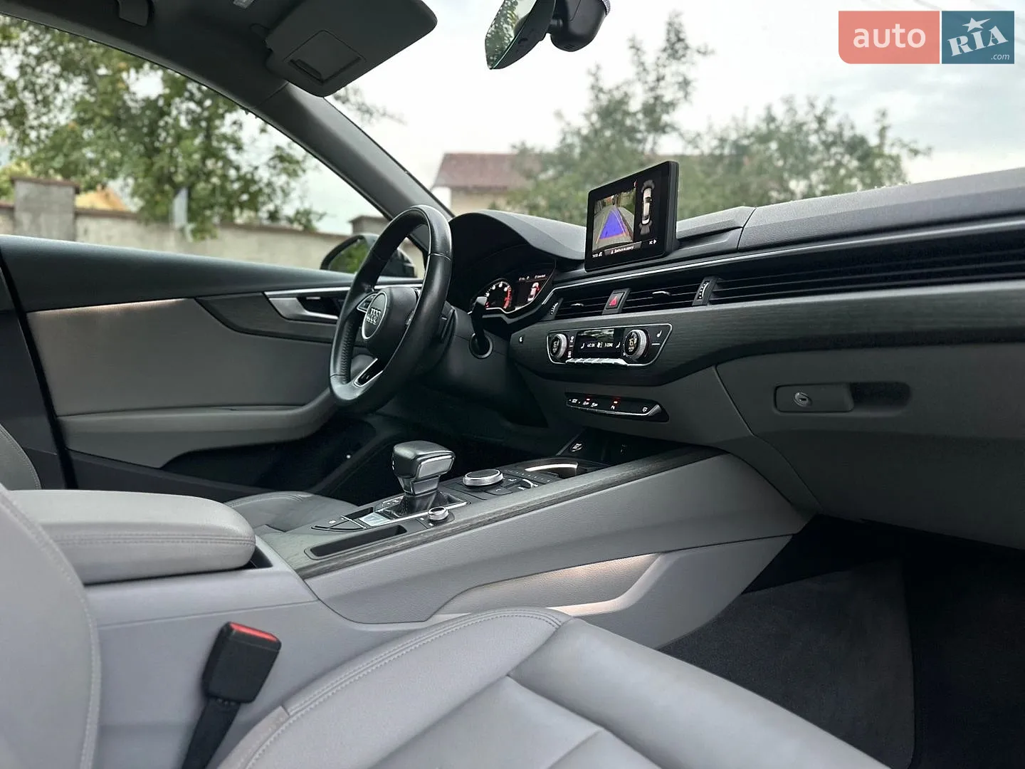 2019 Audi A4 - мініатюра 29