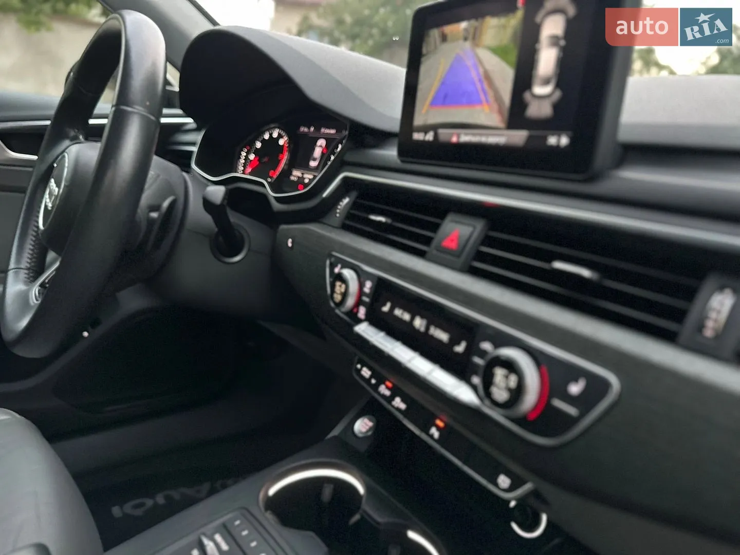 2019 Audi A4 - мініатюра 32