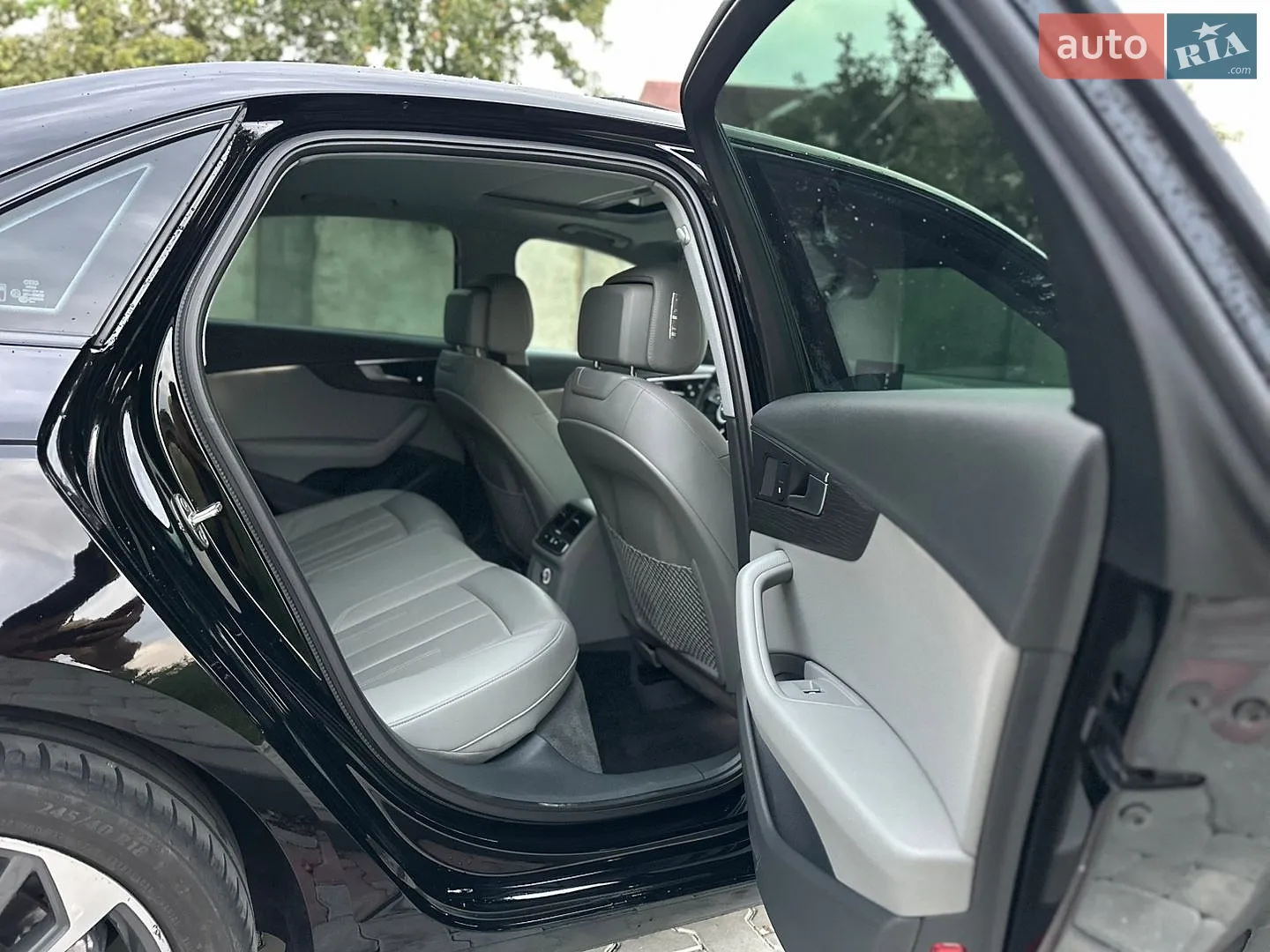 2019 Audi A4 - мініатюра 33